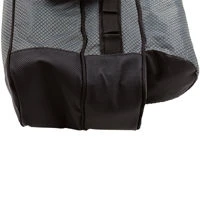 TronixPro Double Competition Quiver Grey/Black